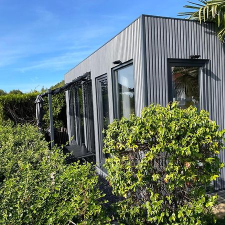 Tiny-House Mit Alpen- Stadt- Und Poolblick , Wlan Pasov Exteriér fotografie